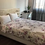 Apartment The Orchid
