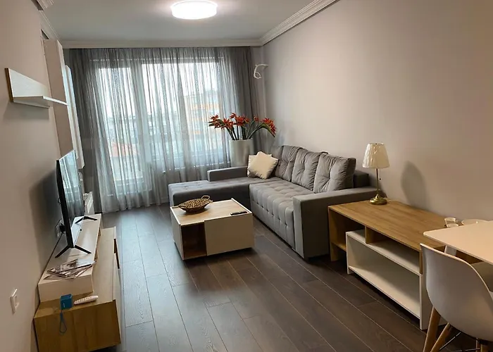 Apartment The Orchid