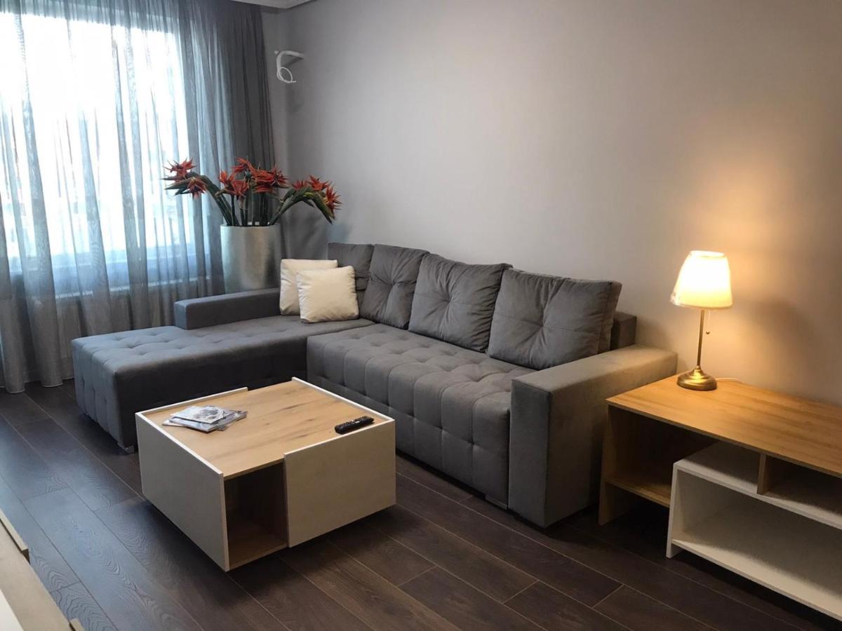 Apartment The Orchid *