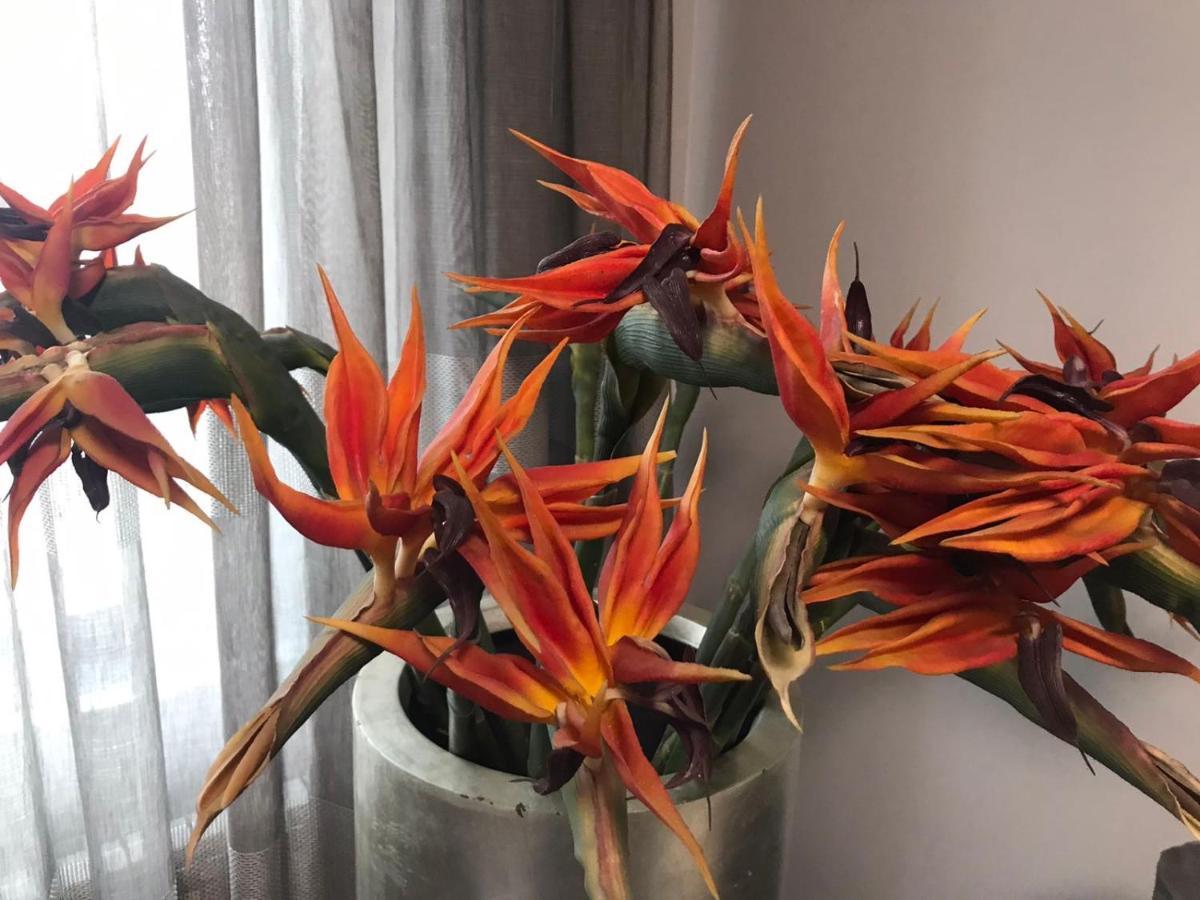 Apartment The Orchid *