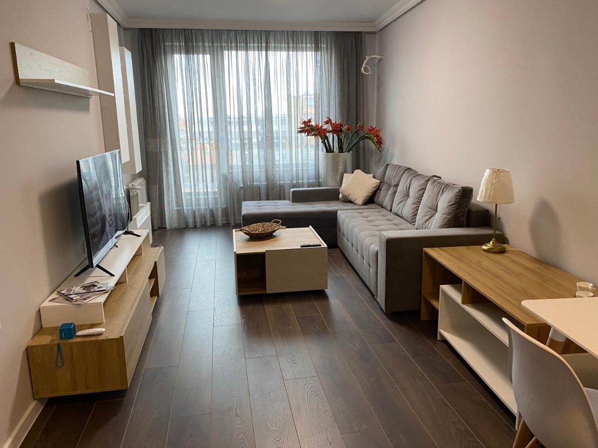 Apartment The Orchid *