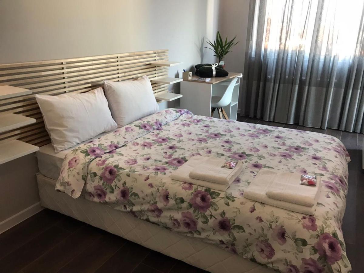 Apartment The Orchid *