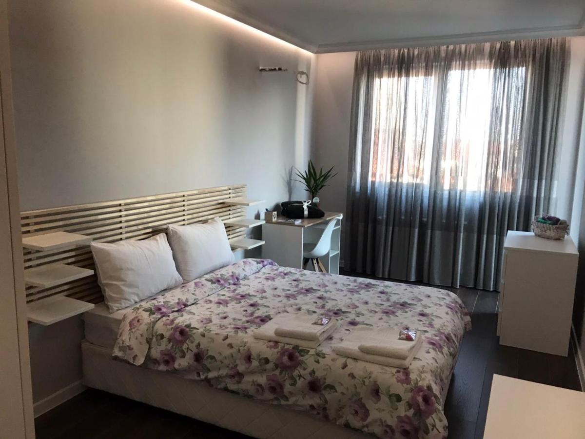Apartment The Orchid Sofia